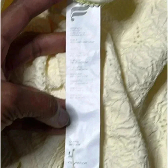 Fabletics Seamless Lace Floral Bodysuit Size L - Picture 11 of 11